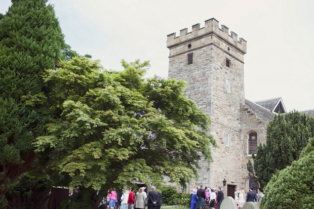 English church ceremony | onefabday.com