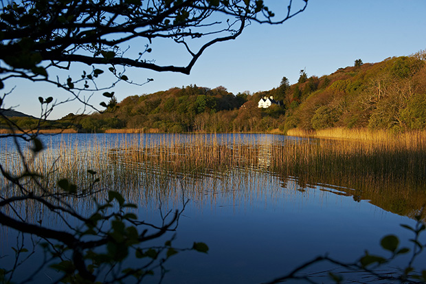 Liss Ard Estate Scenic Co. Cork Wedding Venue