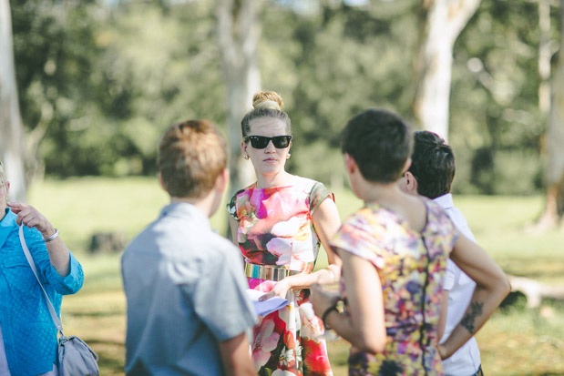 Stylish wedding guests | onefabday.com