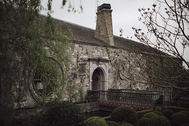 Deirdre and Patrick's Village at Lyons Wedding by Pawel Bebenca | onefabday.com