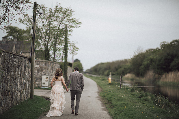 Deirdre and Patrick's Romantic Portraits by Pawel Bebenca | onefabday.com