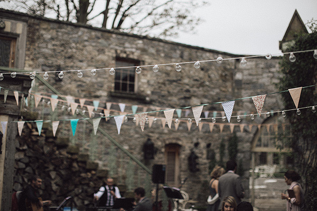 Deirdre and Patrick's Village at Lyons Wedding by Pawel Bebenca | onefabday.com