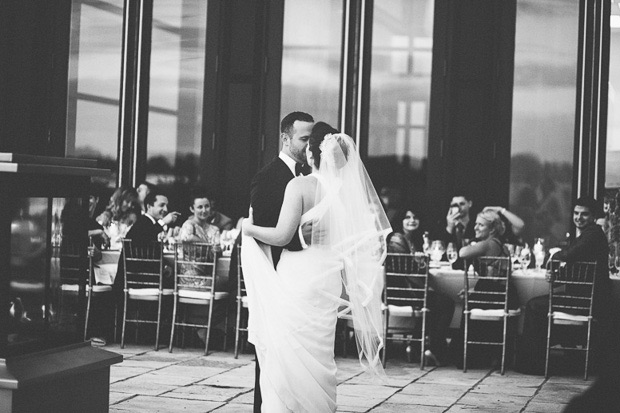 First Dance | Craig and Alex's Stratus Vineyard wedding ceremony by Reed Photography | onefabday.com