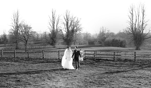 Wedding couple Lyrath Estate | onefabday.com