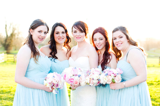 Pale blue bridesmaid dresses | onefabday-com.go-vip.net