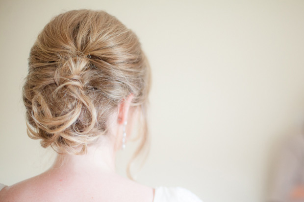 soft bridal hair | onefabday.com