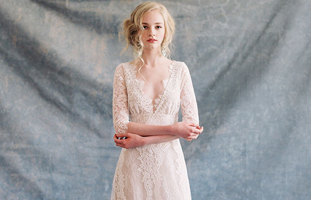 Claire Pettibone Romantique Collection 2014 | onefabday-com.go-vip.net