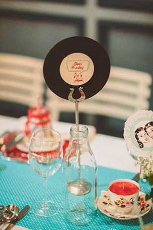 record table names | onefabday.com