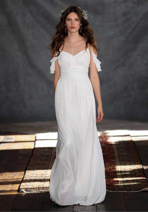 Claire Pettibone Romantique Collection Ceylon | onefabday.com