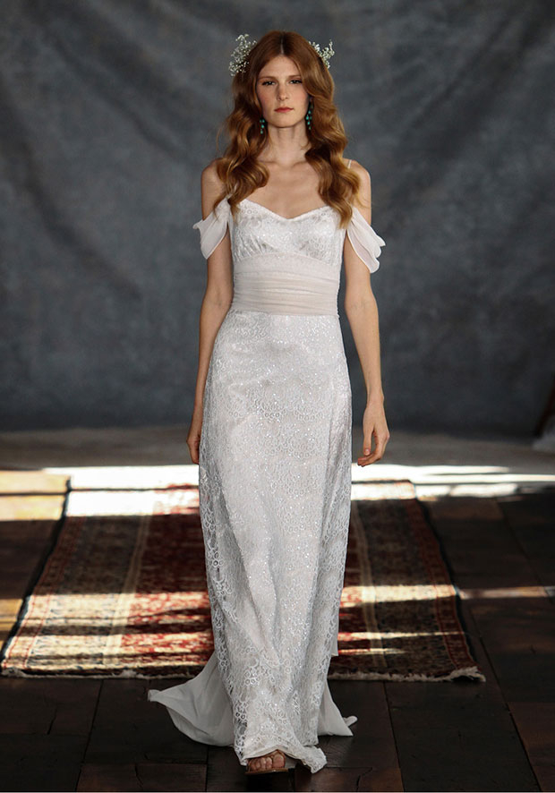 Claire Pettibone Romantique Collection Clementine | onefabday.com