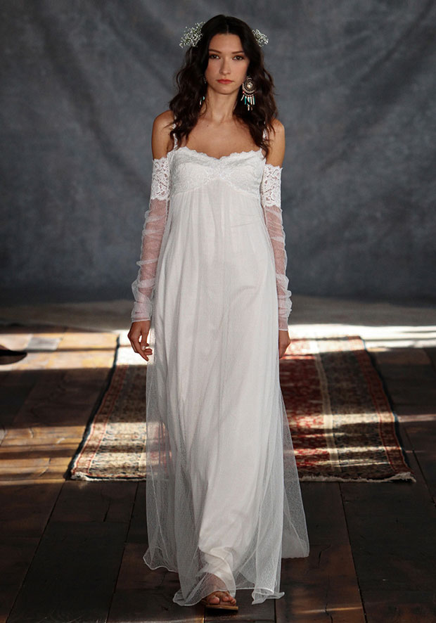 Claire Pettibone Romantique Collection Lilith | onefabday.com