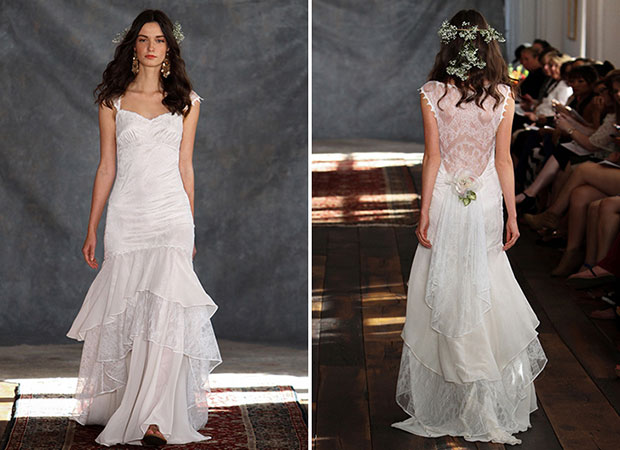 Claire Pettibone Romantique Seraphina | onefabday.com