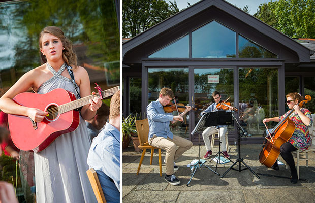  Sean and Sorcha's Inish Beg Wedding by Darren Forde Wedding Photography | onefabday.com 