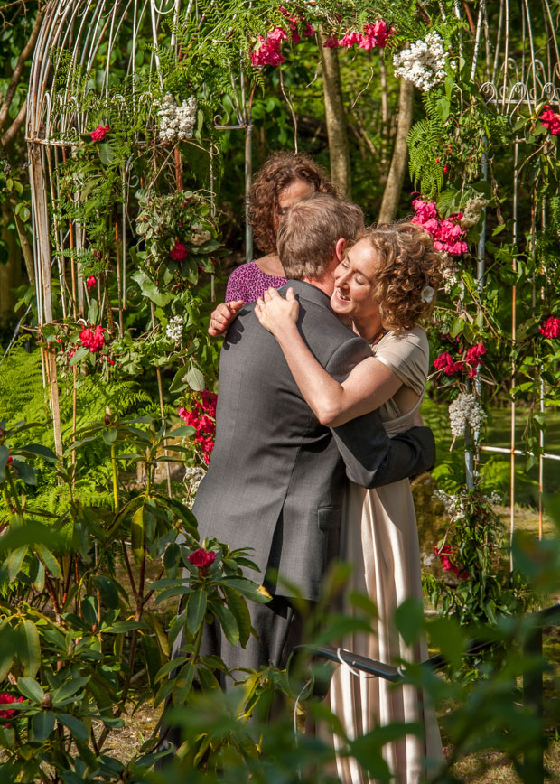  Sean and Sorcha's Inish Beg Wedding by Darren Forde Wedding Photography | onefabday.com 