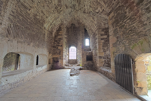 Doune-Castle