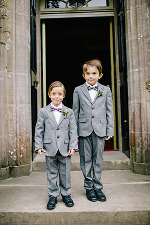 cute ring bearer style | onefabday.com