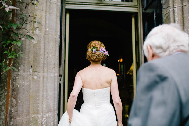 Cat and Jab's whimsical Scottish wedding by Emma Case | onefabday.com