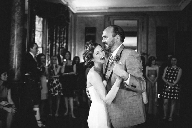 Cat and Jab's whimsical Scottish wedding by Emma Case | onefabday.com