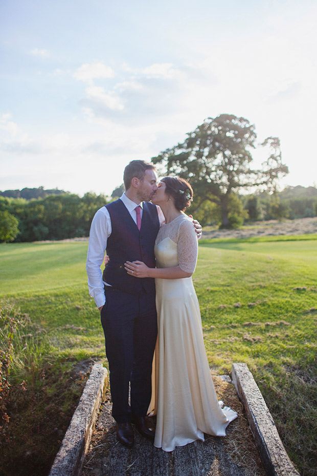 Beautiful wedding portraits | onefabday.com