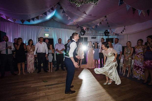 First dance | onefabday.com