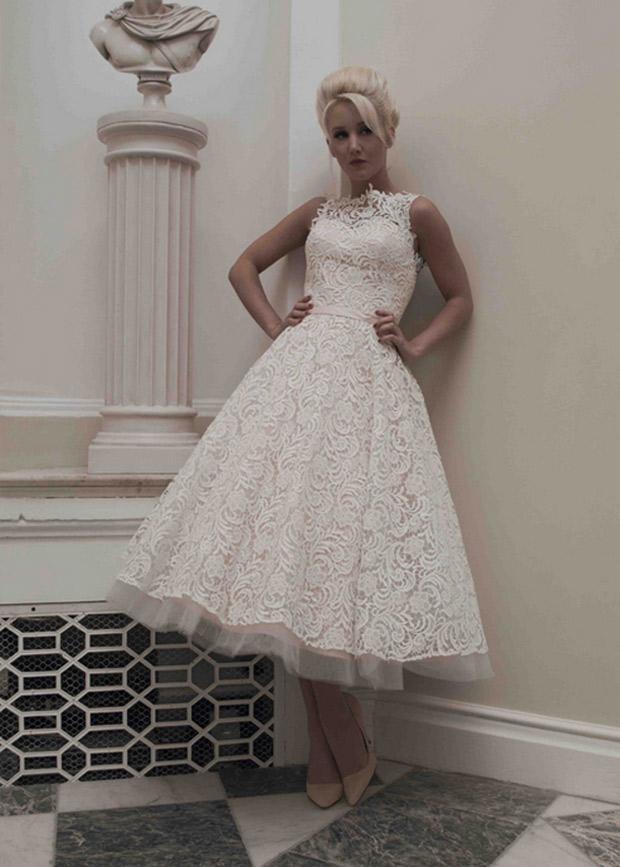 House of Mooshki Bridal Collection | onefabday.com