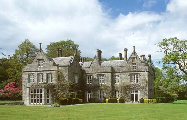 Lisnavagh-House-Wedding-Venue-Ireland-4