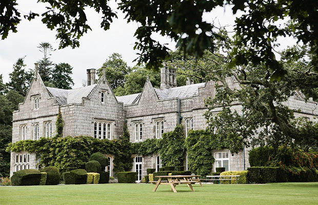 Lisnavagh House Wedding Venue Ireland | onefabday-com.go-vip.net