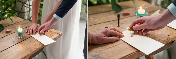 Wedding ceremony | onefabday.com