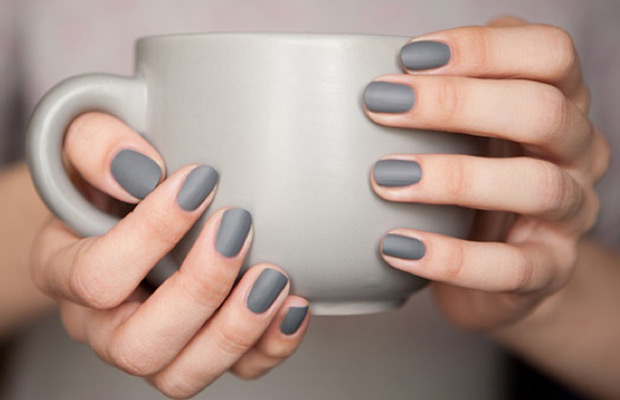 Autumn Winter nail inspiration for 2014 | onefabday-com.go-vip.net