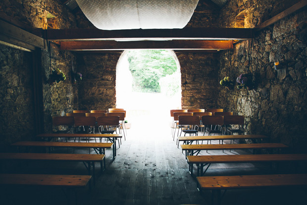 Glendalough House Wedding Venue | onefabday.com