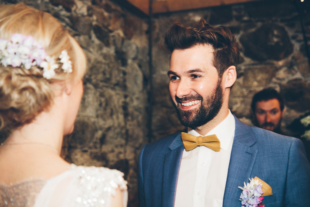  Lynne and Barry's beautiful sunshiney wedding by Danielle O Hora Photography | onefabday.com