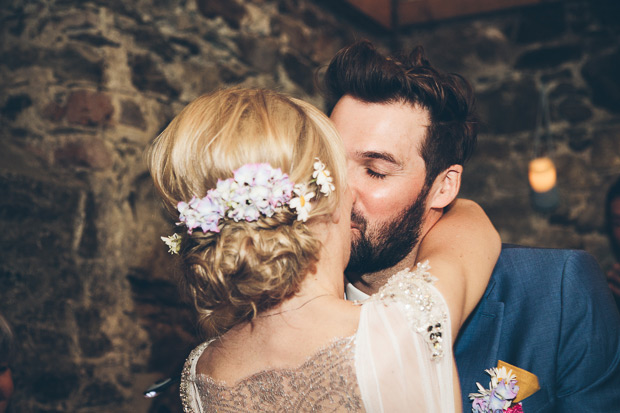  Lynne and Barry's beautiful sunshiney wedding by Danielle O Hora Photography | onefabday.com