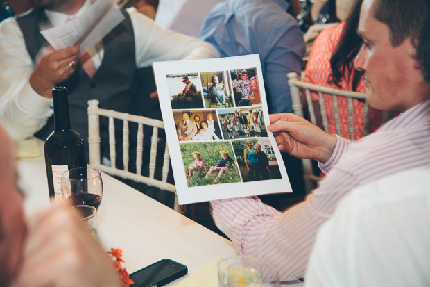  Lynne and Barry's beautiful sunshiney wedding by Danielle O Hora Photography | onefabday.com