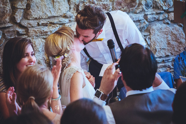  Lynne and Barry's beautiful sunshiney wedding by Danielle O Hora Photography | onefabday.com