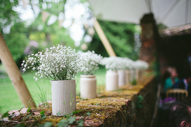 Russell and Diane's Beautiful Drenagh Estate Wedding by by Epic Love Photography | onefabday.com