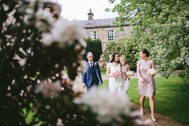 Russell and Diane's Beautiful Drenagh Estate Wedding by by Epic Love Photography | onefabday.com