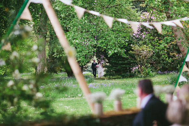 Russell and Diane's Beautiful Drenagh Estate Wedding by by Epic Love Photography | onefabday.com