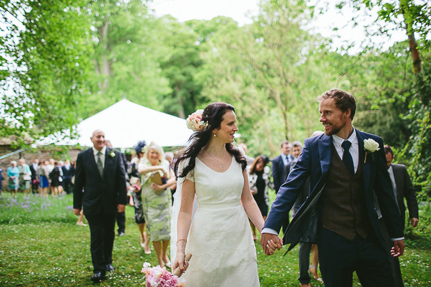 Russell and Diane's Beautiful Drenagh Estate Wedding by by Epic Love Photography | onefabday.com