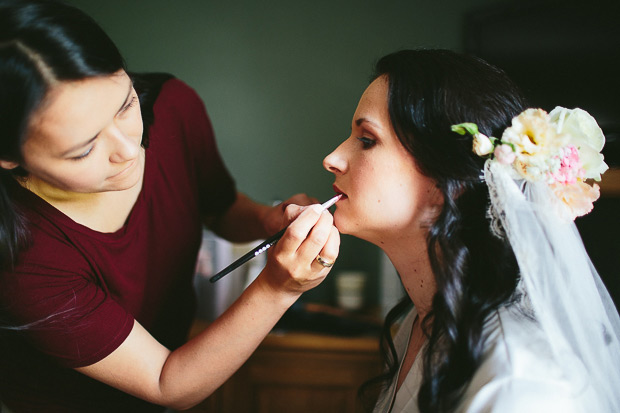 Russell and Diane's Beautiful Drenagh Estate Wedding by by Epic Love Photography | onefabday.com