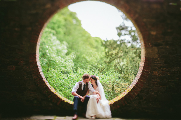 Russell and Diane's Beautiful Drenagh Estate Wedding by by Epic Love Photography | onefabday.com