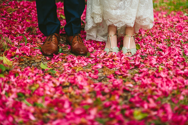 Russell and Diane's Beautiful Drenagh Estate Wedding by by Epic Love Photography | onefabday.com