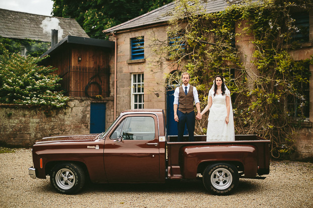 Russell and Diane's Beautiful Drenagh Estate Wedding by by Epic Love Photography | onefabday-com.go-vip.net