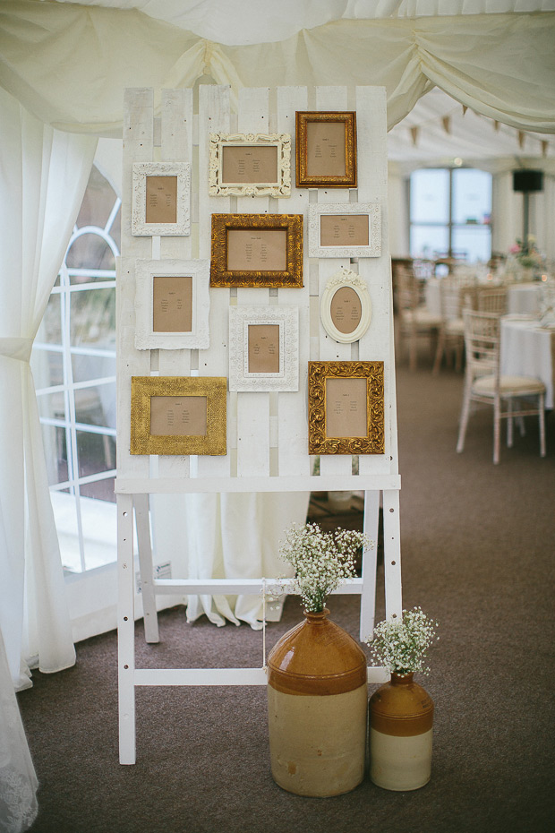 frame table plan | onefabday.com