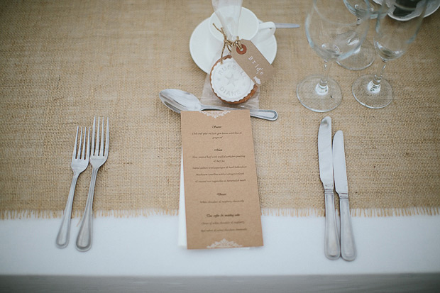 wedding cookie favours | onefabday.com