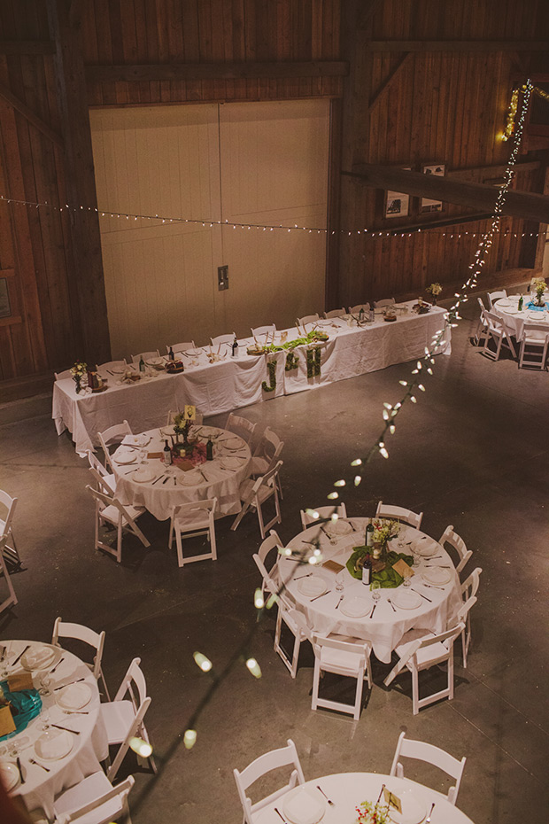 Barn wedding | onefabday.com