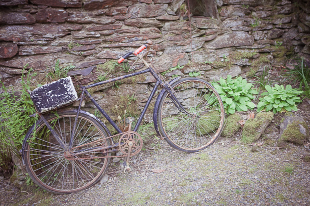 vintage bike | onefabday.com