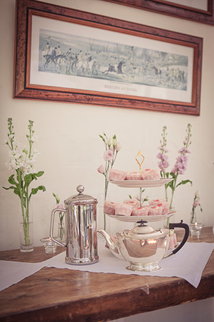 afternoon tea | onefabday.com