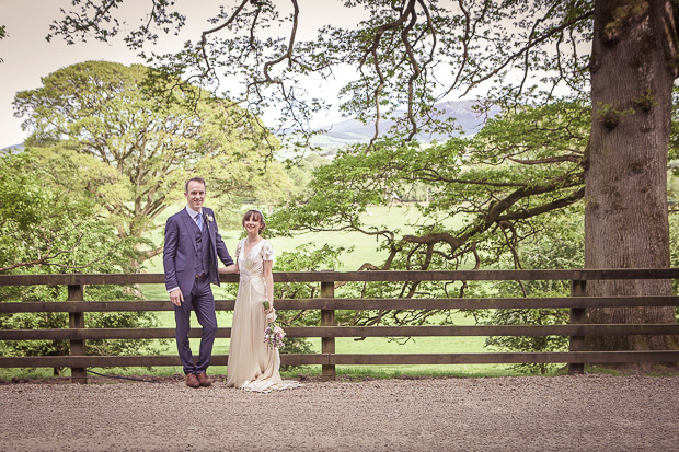 Meadhbh and Rob's Beautiful Ballybeg House wedding by In Love Photography | onefabday.com