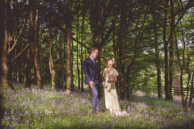 Meadhbh and Rob's Beautiful Ballybeg House wedding by In Love Photography | onefabday.com