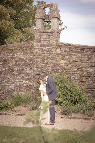 Meadhbh and Rob's Beautiful Ballybeg House wedding by In Love Photography | onefabday.com